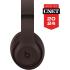Beats Studio Pro - Premium Wireless Over-Ear Headphones- Up to 40-Hour Battery Life, Active Noise Cancelling, USB-C Lossless Audio, Apple & Android Compatible - Deep Brown